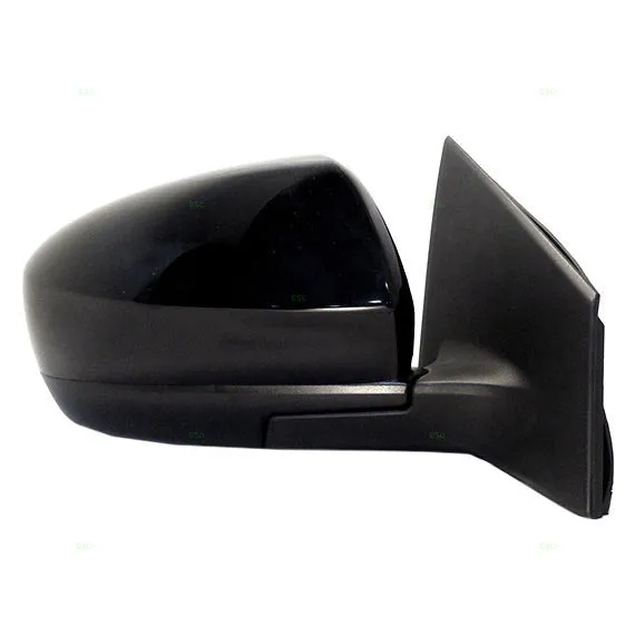 10-15 Mazda CX-9 Passengers Side View Power Mirror w/ Flat Glass TE69-69-12ZG