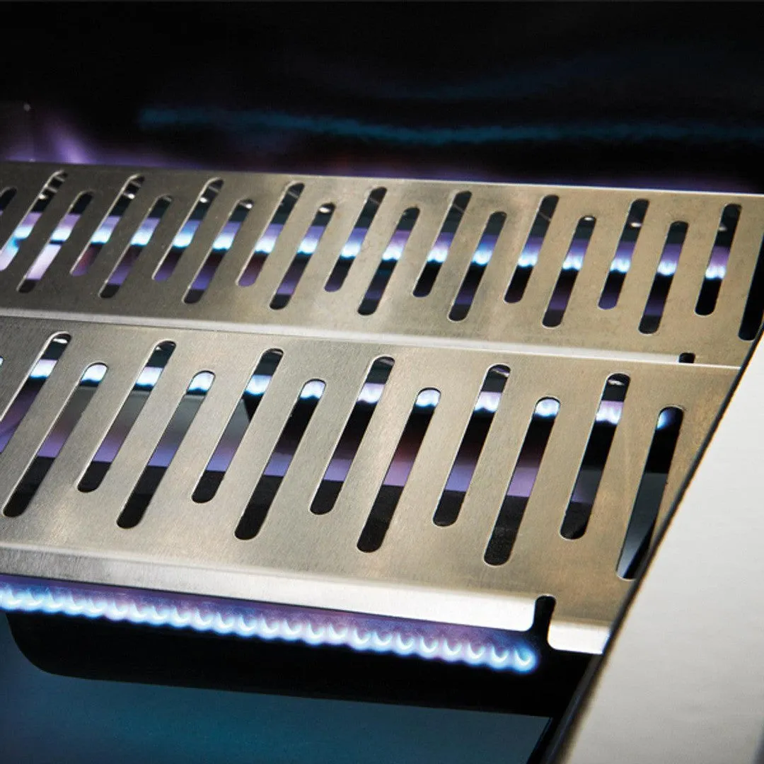 1200S Built-In 5 Burner Gas BBQ - BeefEater