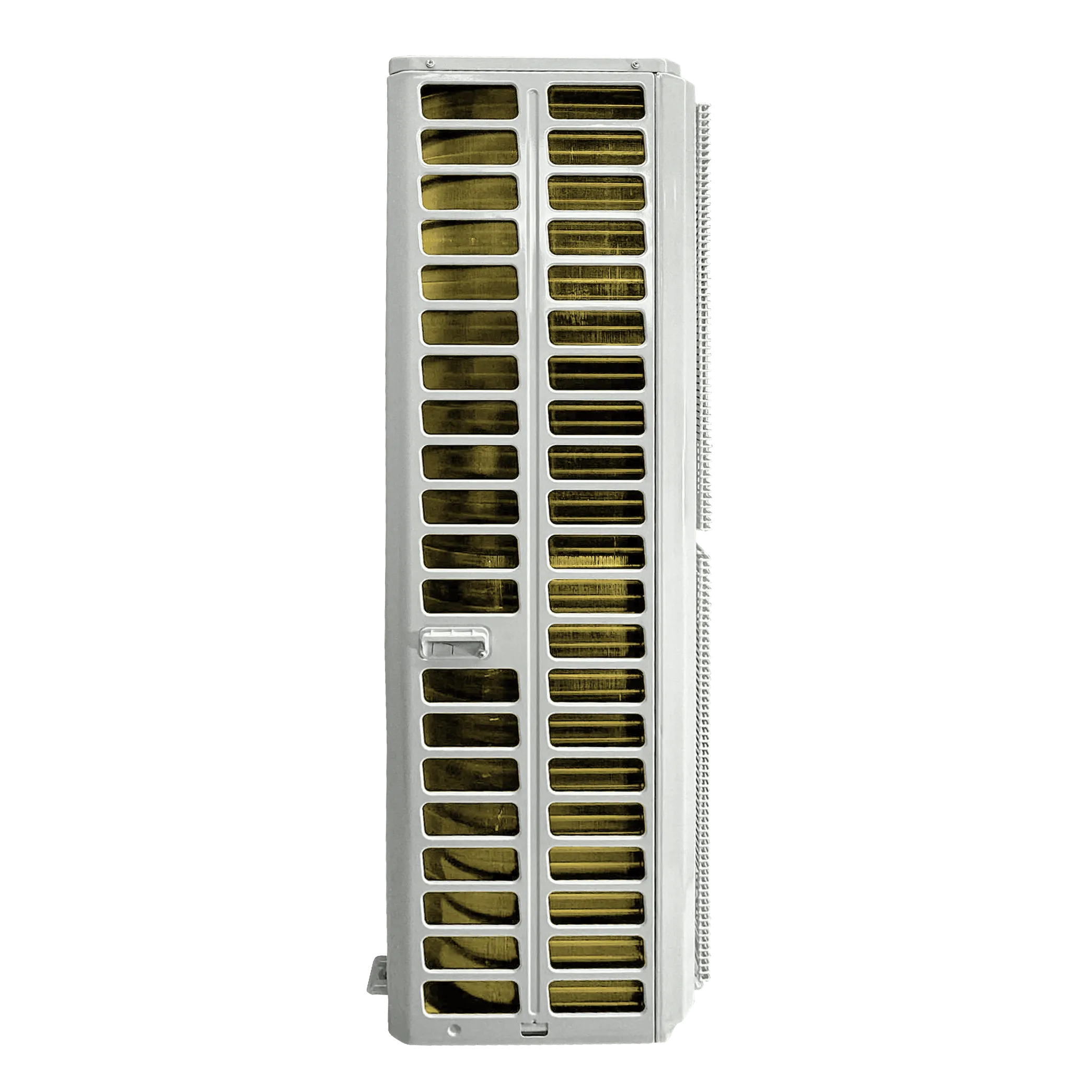 4-Zone Klimaire 21.1 SEER2 Multi Split Wall Mount Air Conditioner Heat Pump System 12 12 18 18