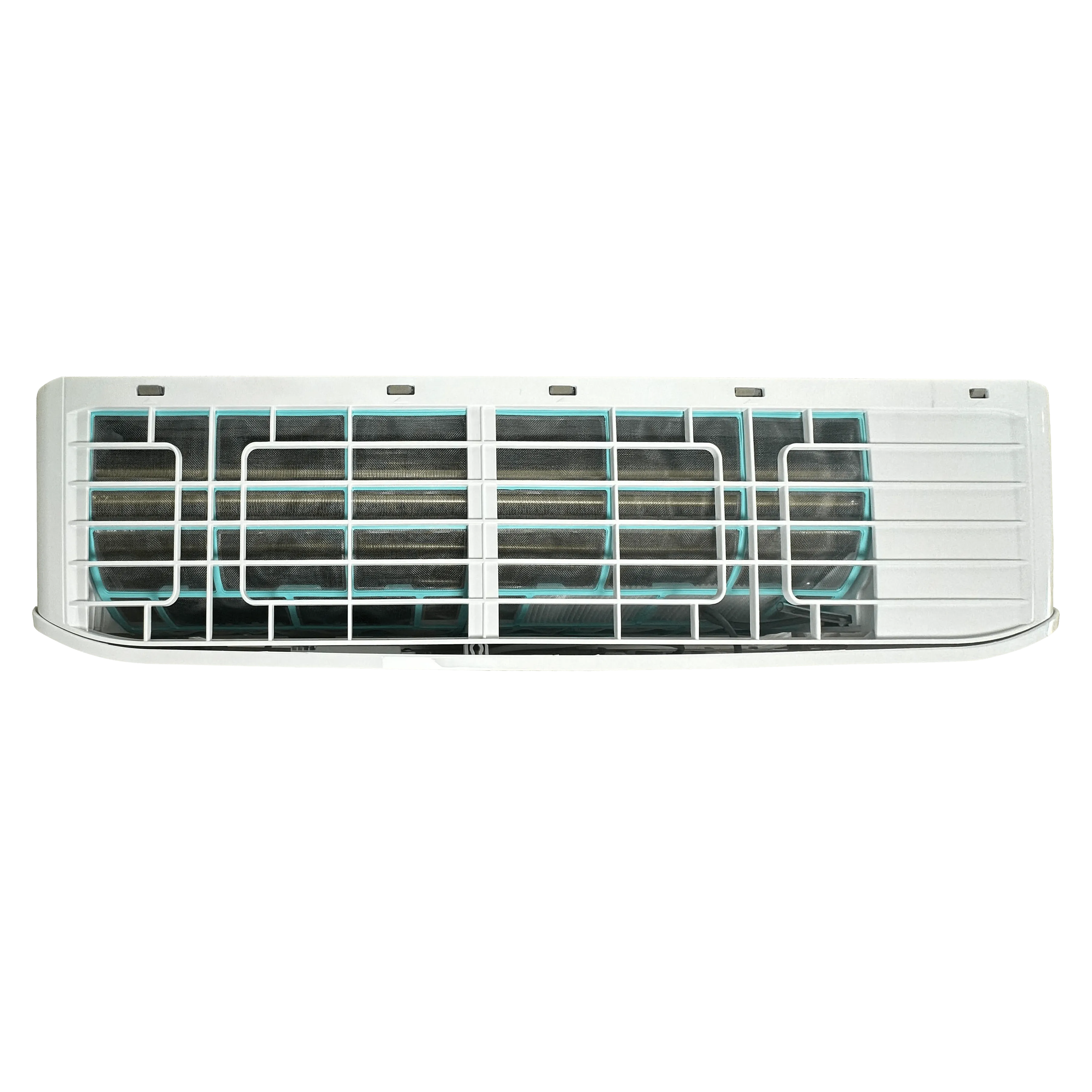 4-Zone Klimaire 21.1 SEER2 Multi Split Wall Mount Air Conditioner Heat Pump System 12 12 18 18
