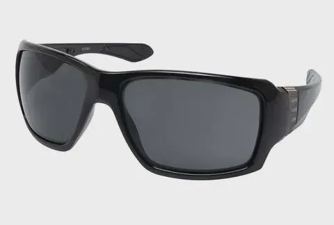 9230B1 Unity Everyday Sunglasses Mens - Black
