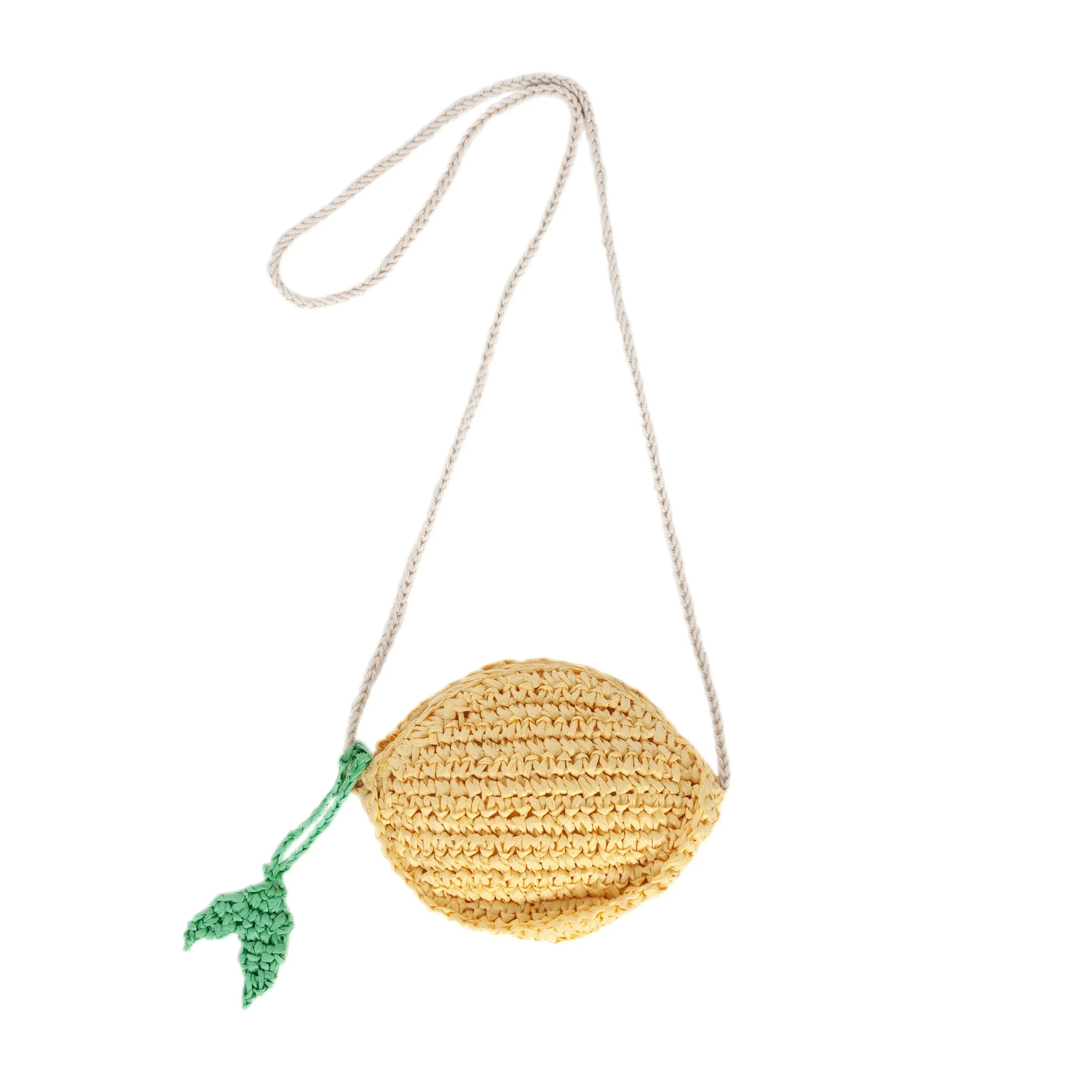 Acorn Ravello Lemon Bag