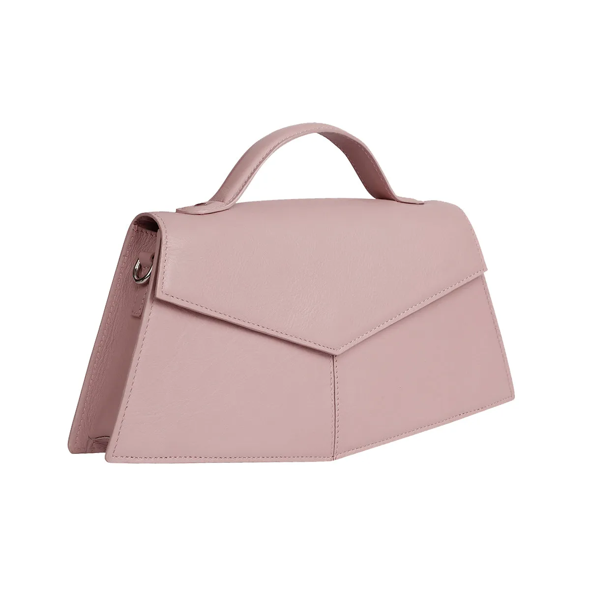 Adisee Fiona Blush Sling bag