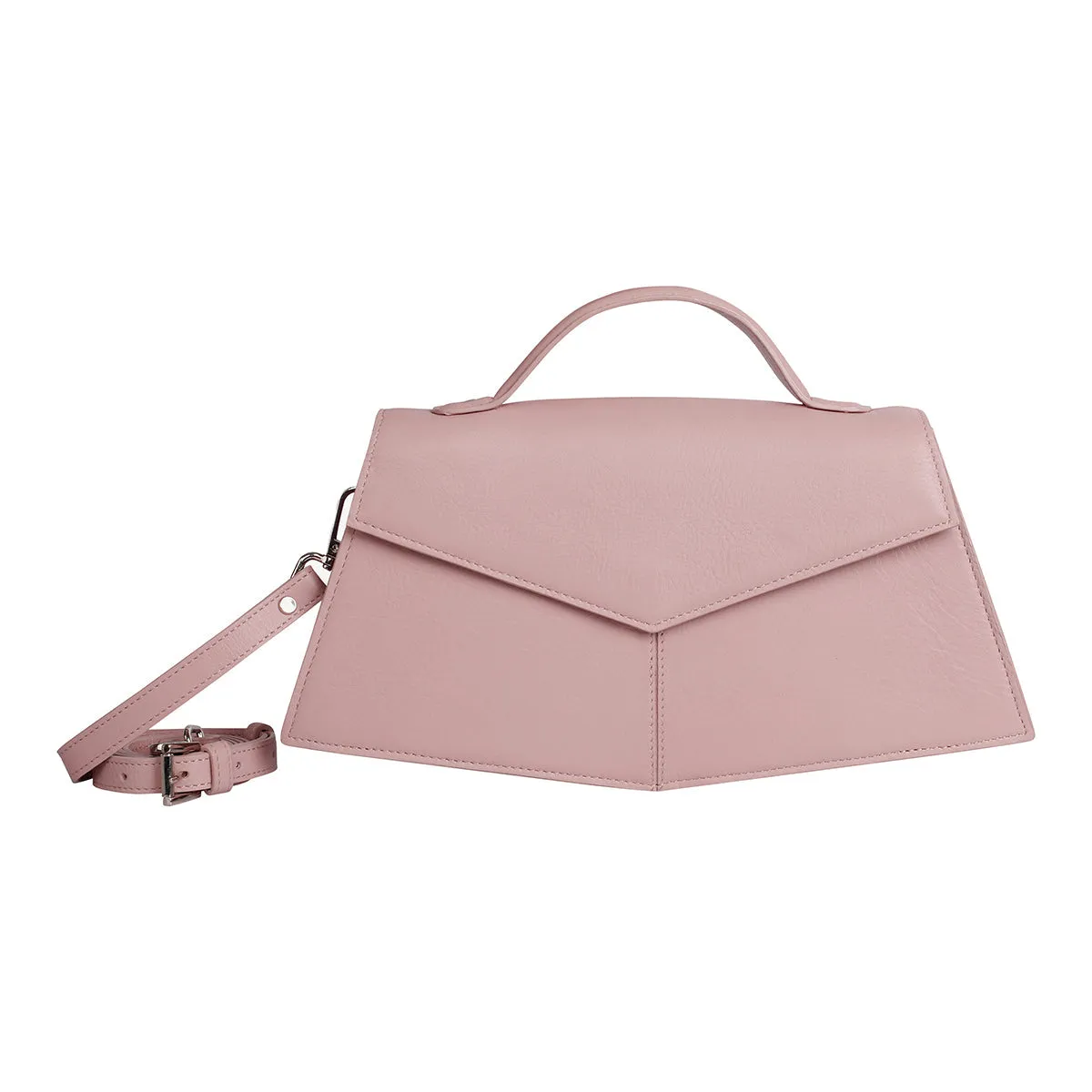 Adisee Fiona Blush Sling bag