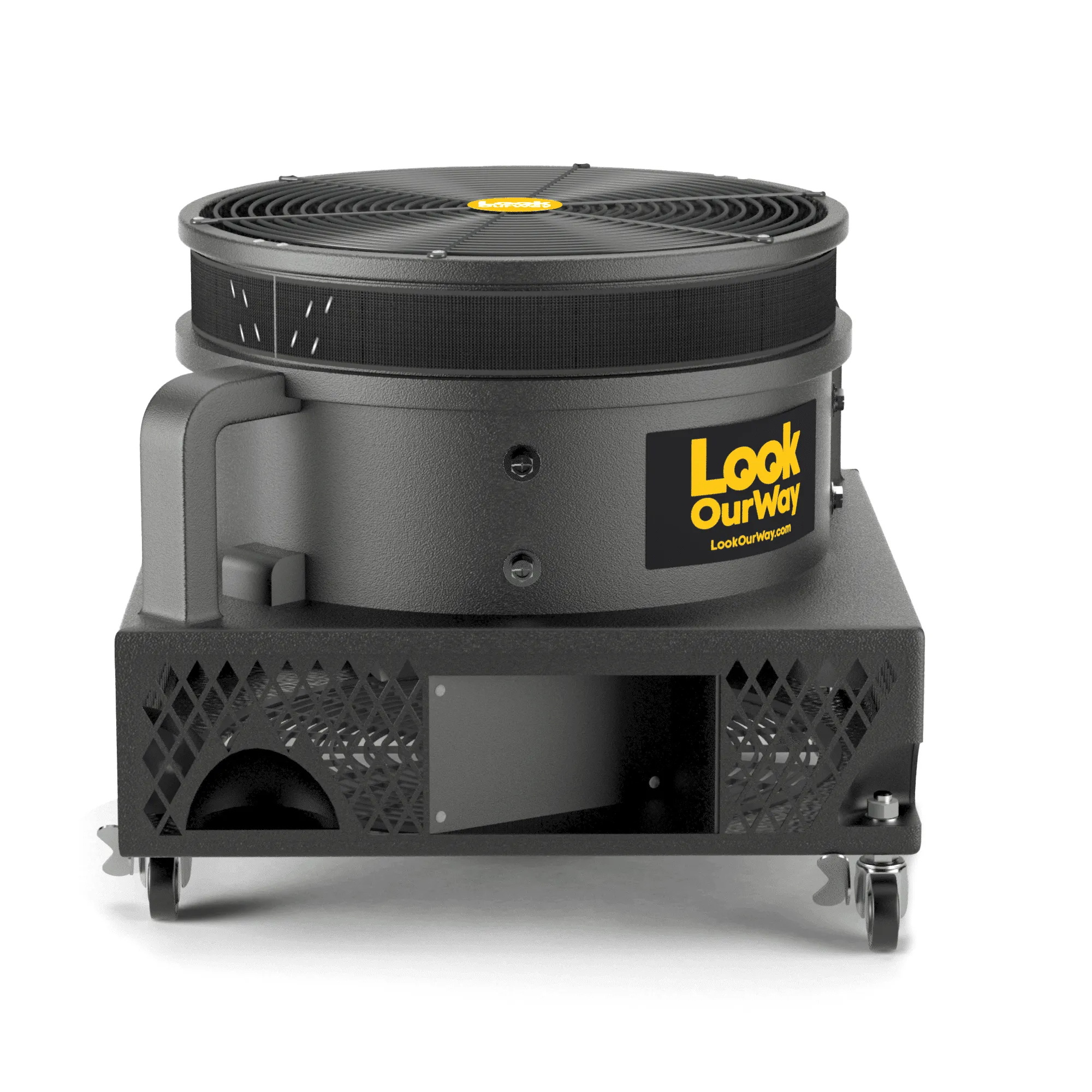 Air Dancers® Blower (18" Diameter 1hp - 3 speed) - Custom