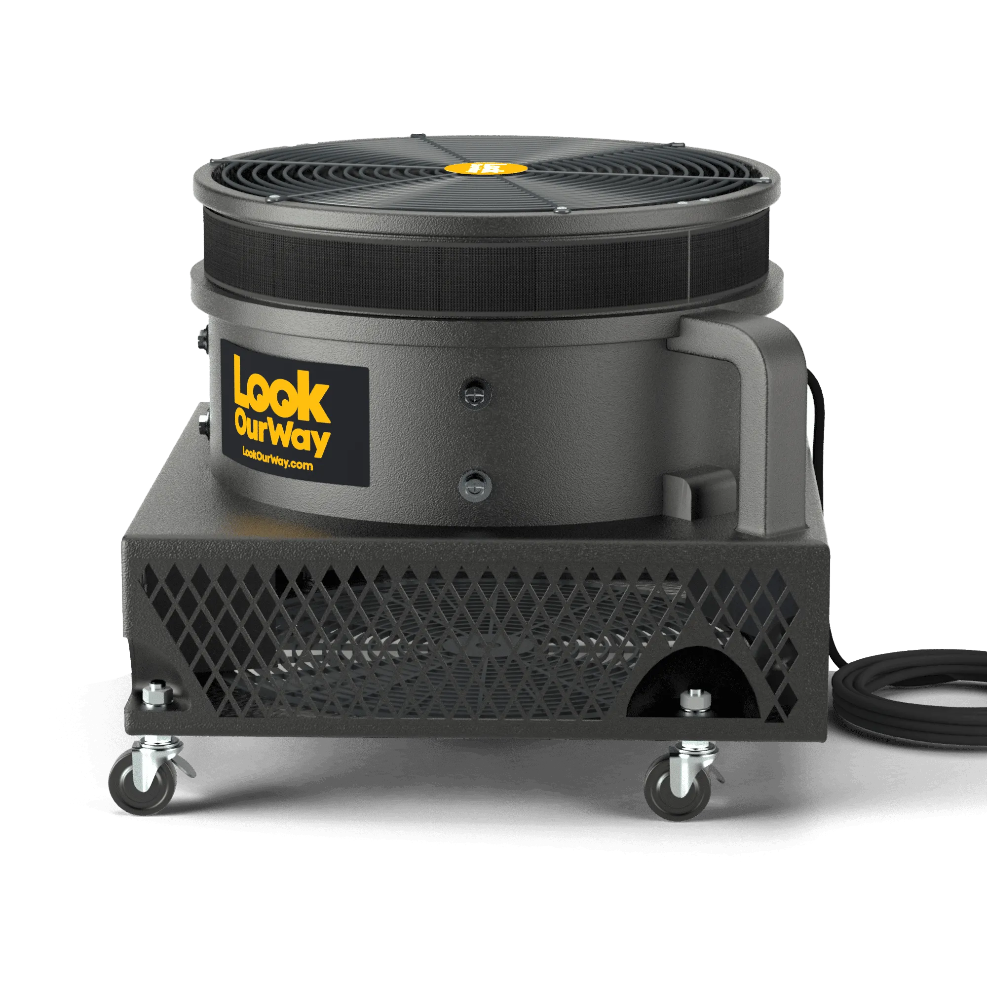Air Dancers® Blower (18" Diameter 1hp - 3 speed) - Custom