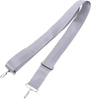 Angoily 1Pc Padded Shoulder Strap for Laptop Bags Handbags and Briefcases Durable Design with Buckle Comfortable Replacement Bag Strap