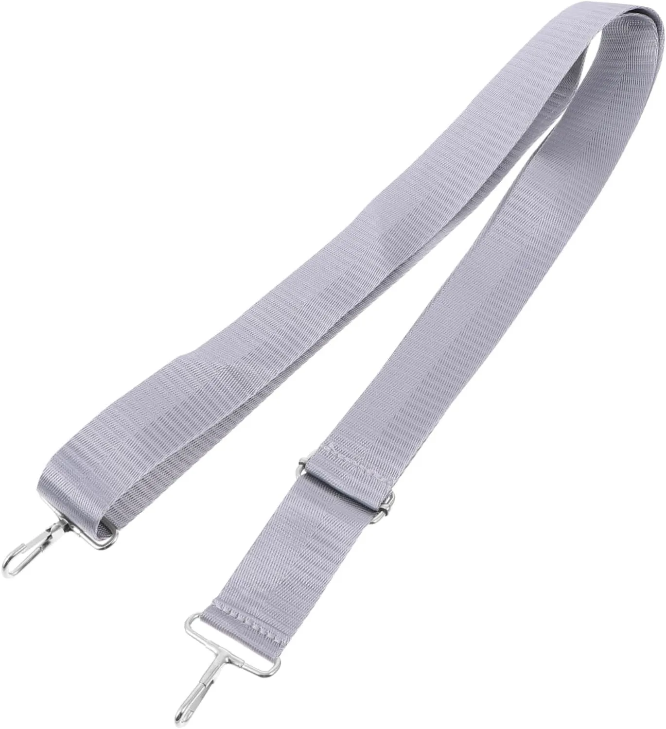 Angoily 1Pc Padded Shoulder Strap for Laptop Bags Handbags and Briefcases Durable Design with Buckle Comfortable Replacement Bag Strap