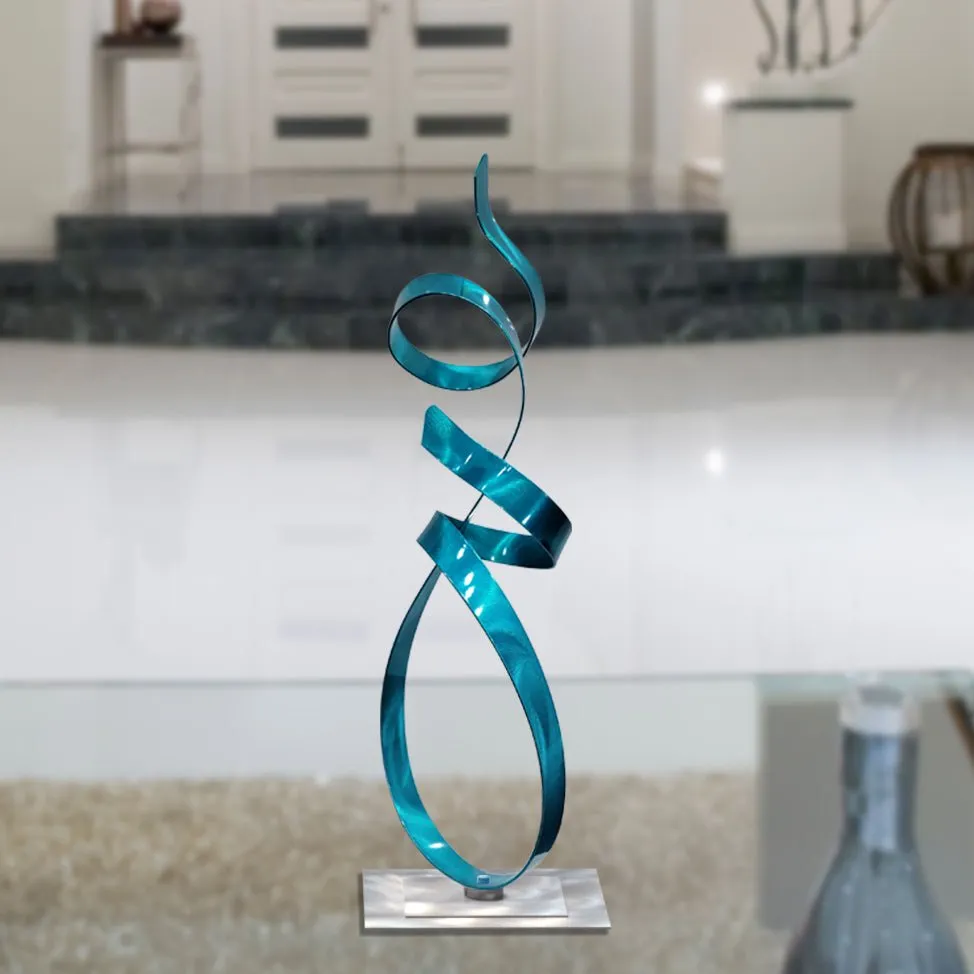 Aqua Allure Accent