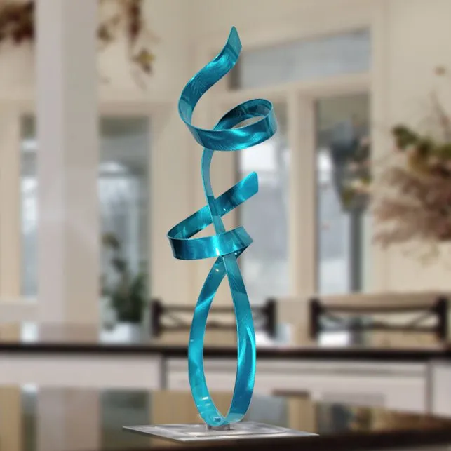 Aqua Allure Accent