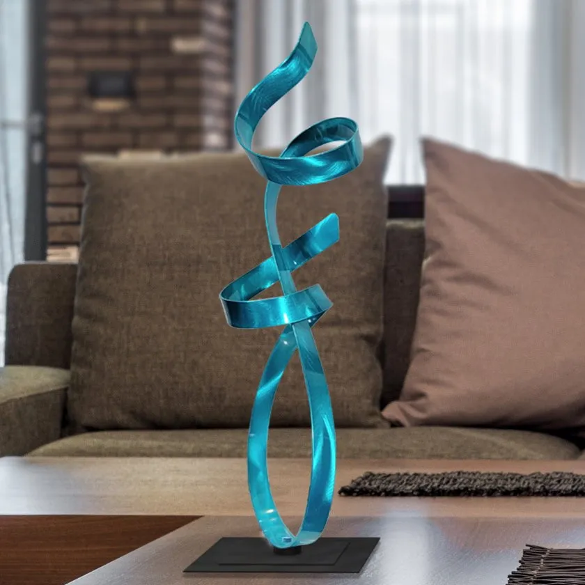 Aqua Allure Accent