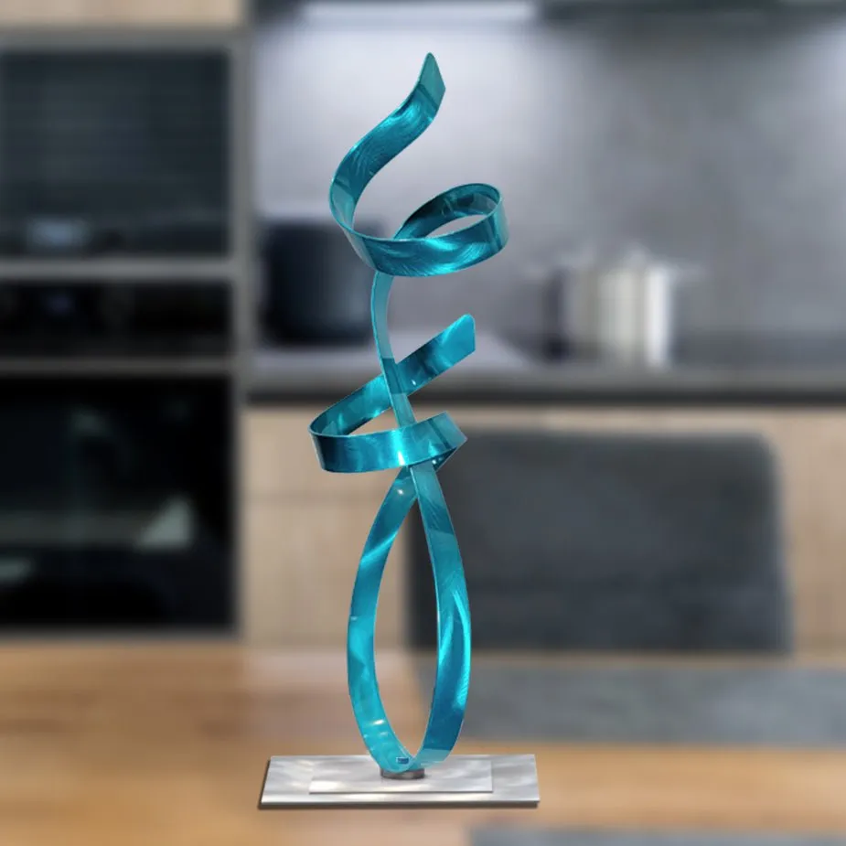 Aqua Allure Accent