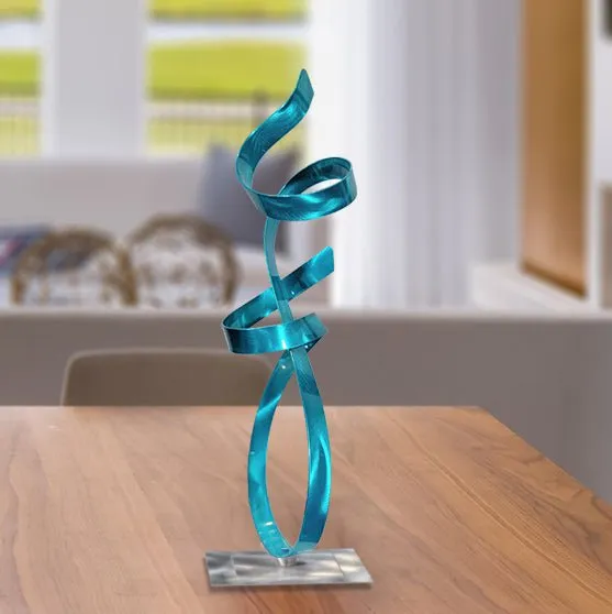 Aqua Allure Accent