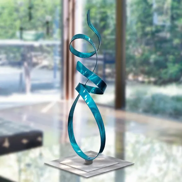 Aqua Allure Accent