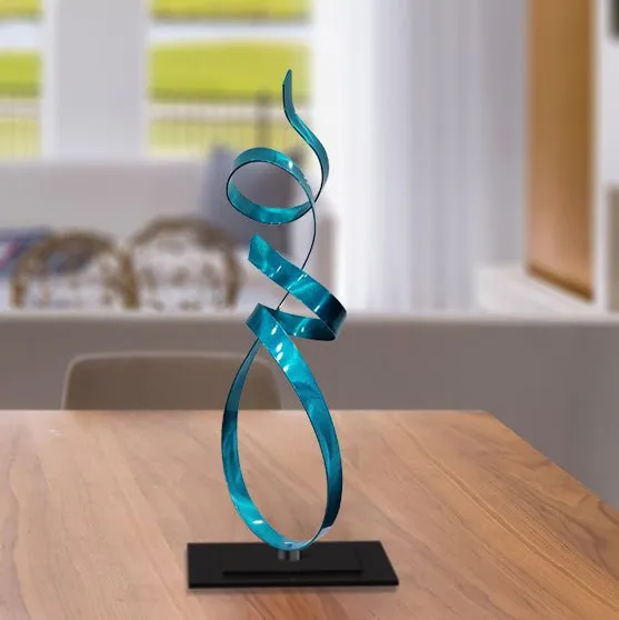 Aqua Allure Accent