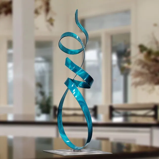 Aqua Allure Accent