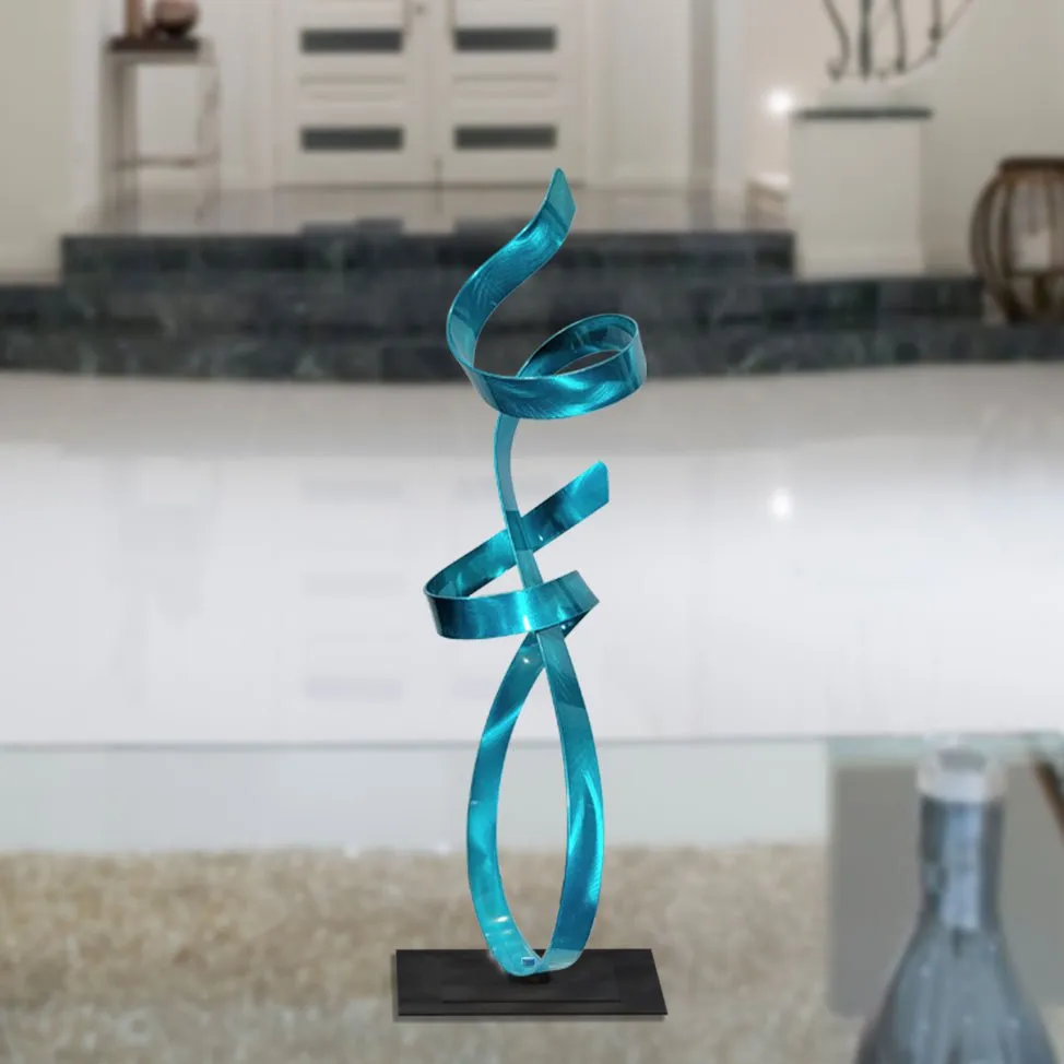 Aqua Allure Accent