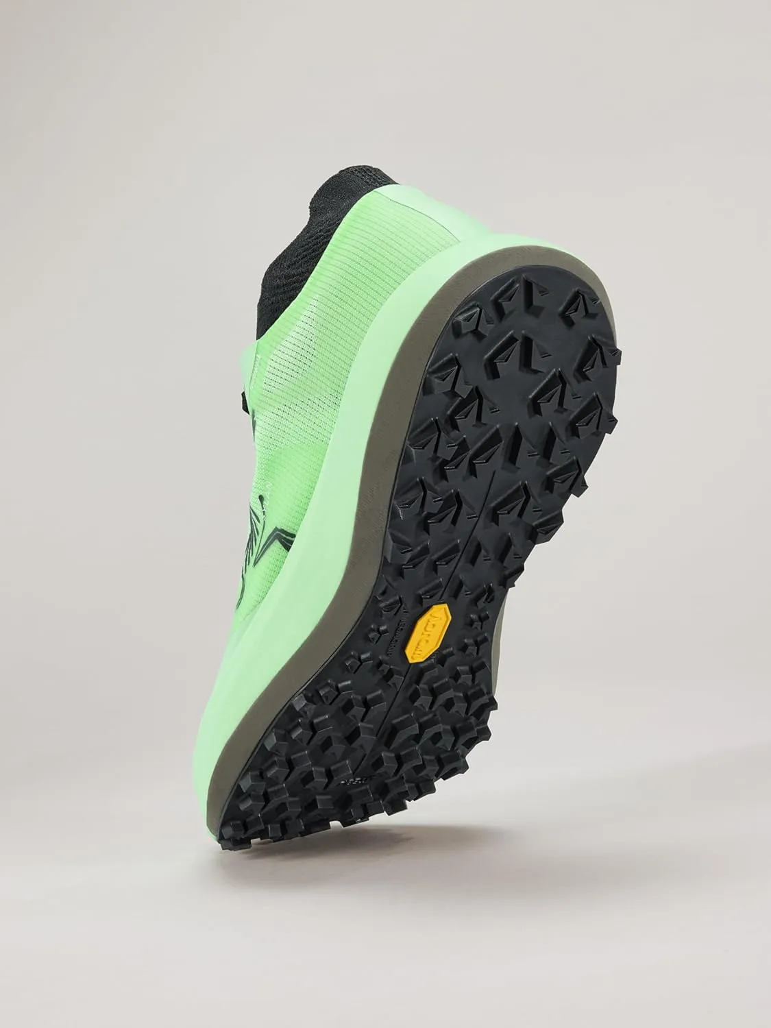 Arc'teryx Sylan Pro Shoe Women's | Breathable Mountain Running Shoe Built for Speed