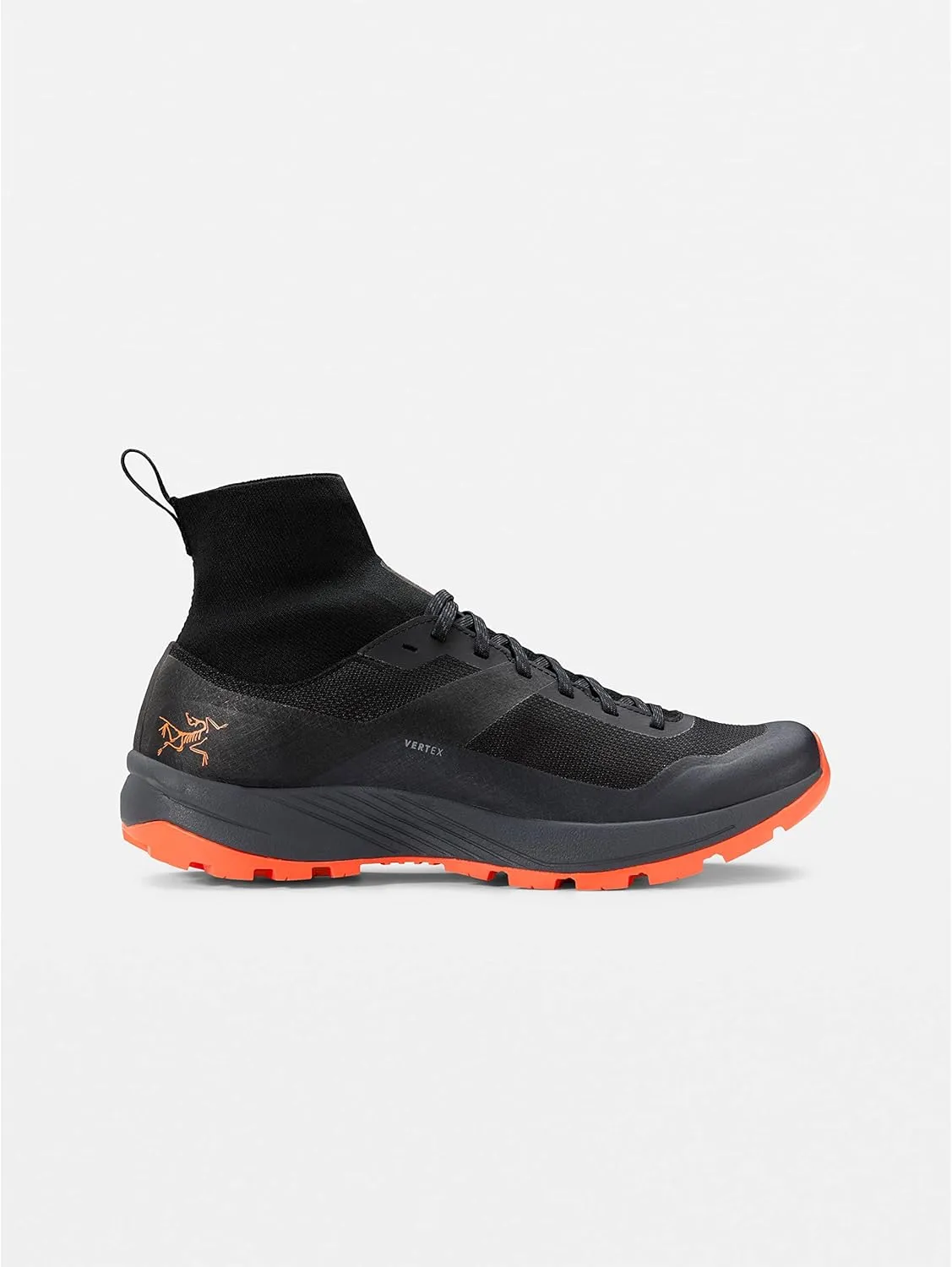 Arc'teryx Vertex Shoe | Performance Alpine Running Shoe
