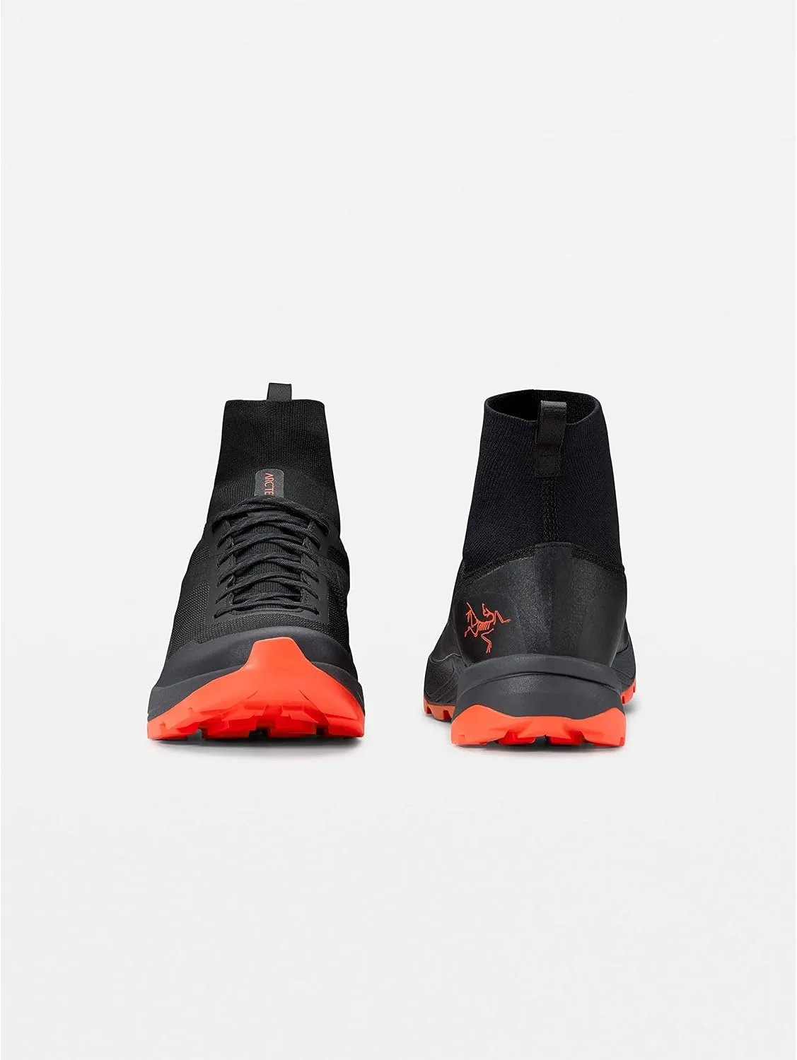 Arc'teryx Vertex Shoe | Performance Alpine Running Shoe