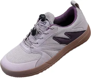 Barefoot Shoes Women Mesh Breathable Lightweigh Casual Shoes Slip On Walking Shoes Non Slip Running Shoes