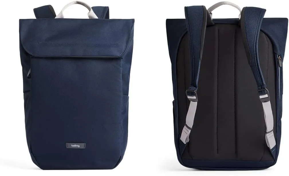 Bellroy Melbourne Backpack  (Laptop Bag, Laptop Backpack, 18L)