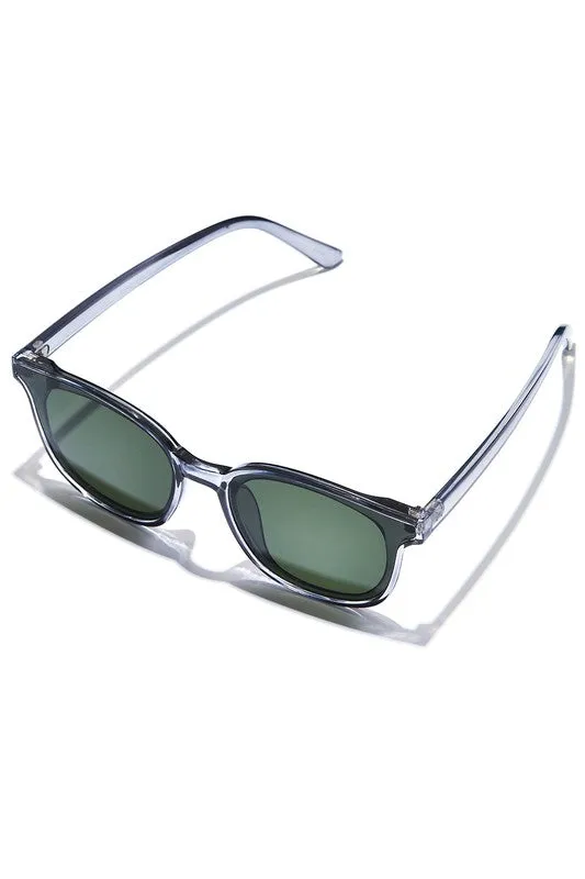 Bette Sunglasses in Grey