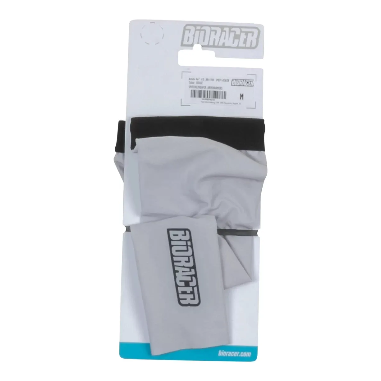 BIORACER Spitfire/Vesper Arm Warmers
