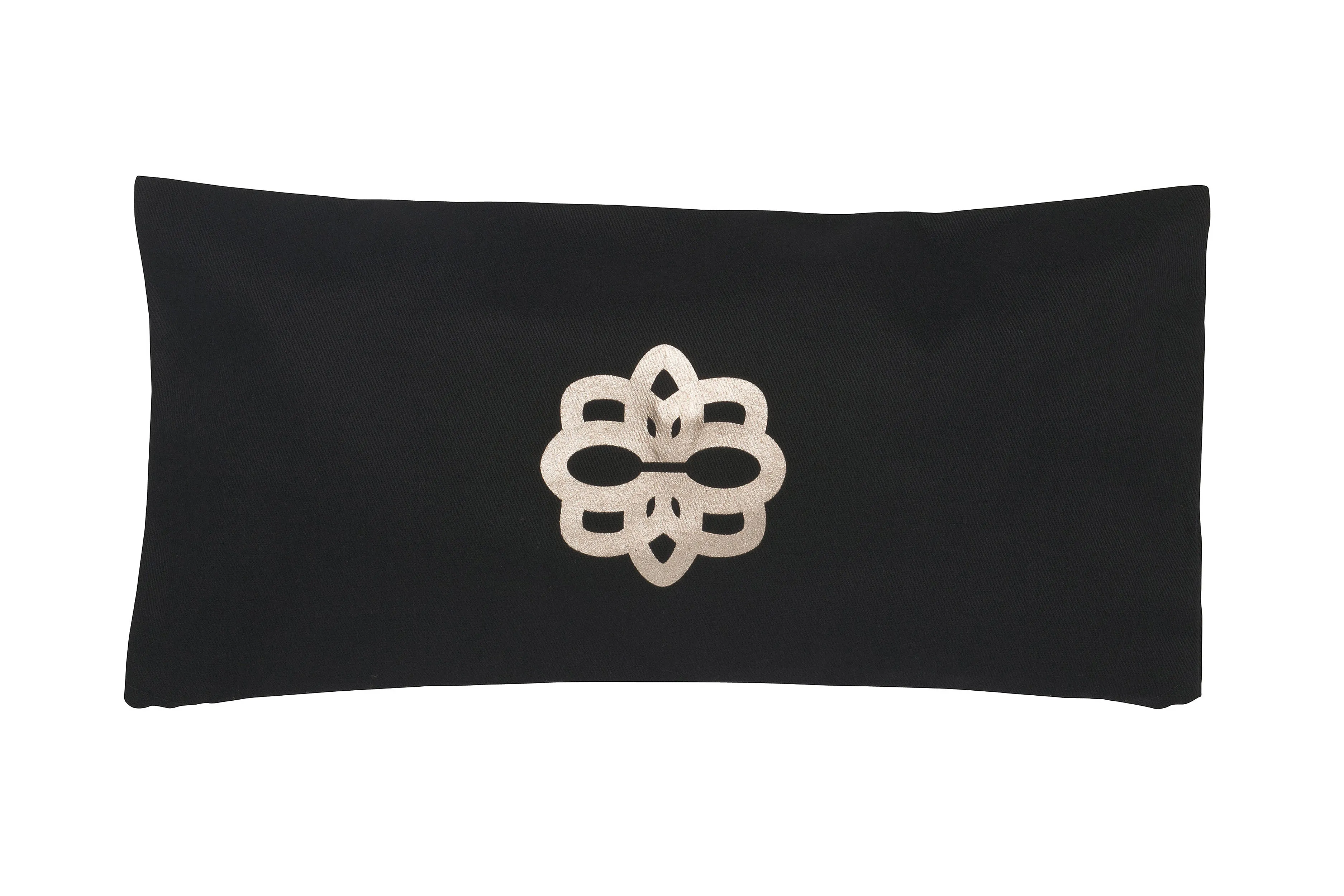 Black Wedge Set