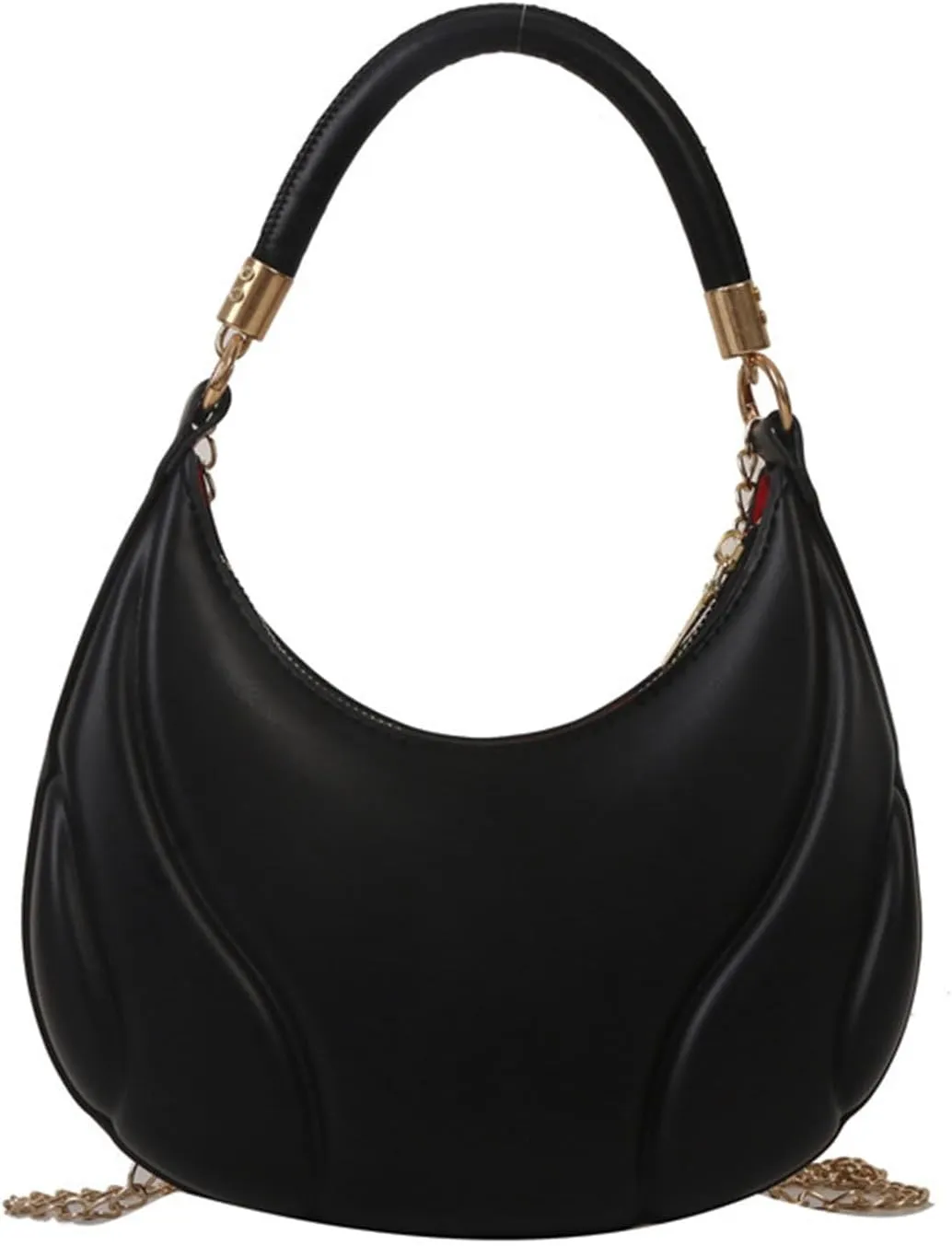 Canvas Tote Bag Soft Leather Shoulder Bags Layer Classic Crossbody Bag Luxury Designer Zipper Handbag And Purse