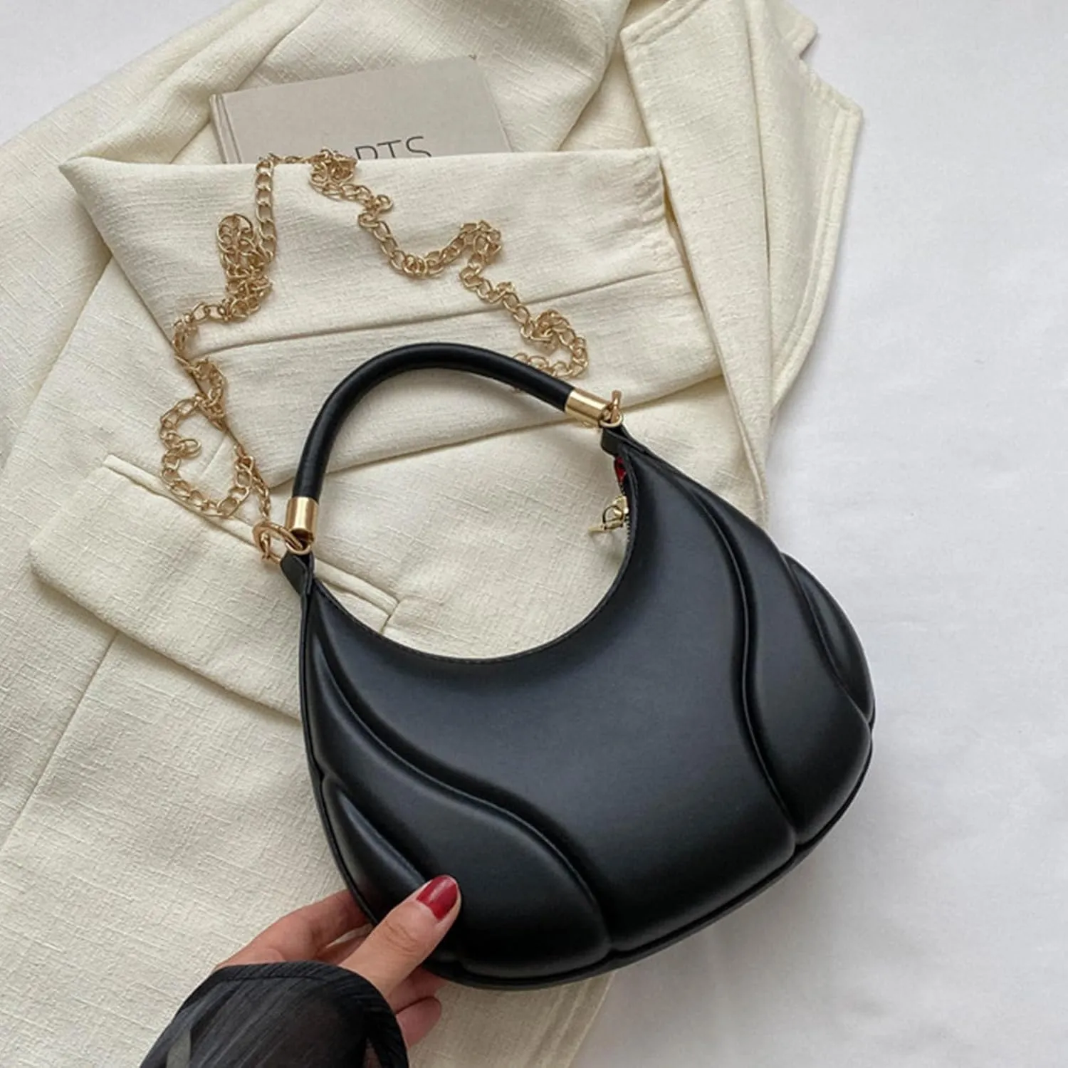 Canvas Tote Bag Soft Leather Shoulder Bags Layer Classic Crossbody Bag Luxury Designer Zipper Handbag And Purse