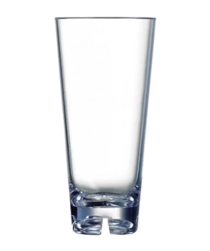 Cardinal E6136 Glassware
