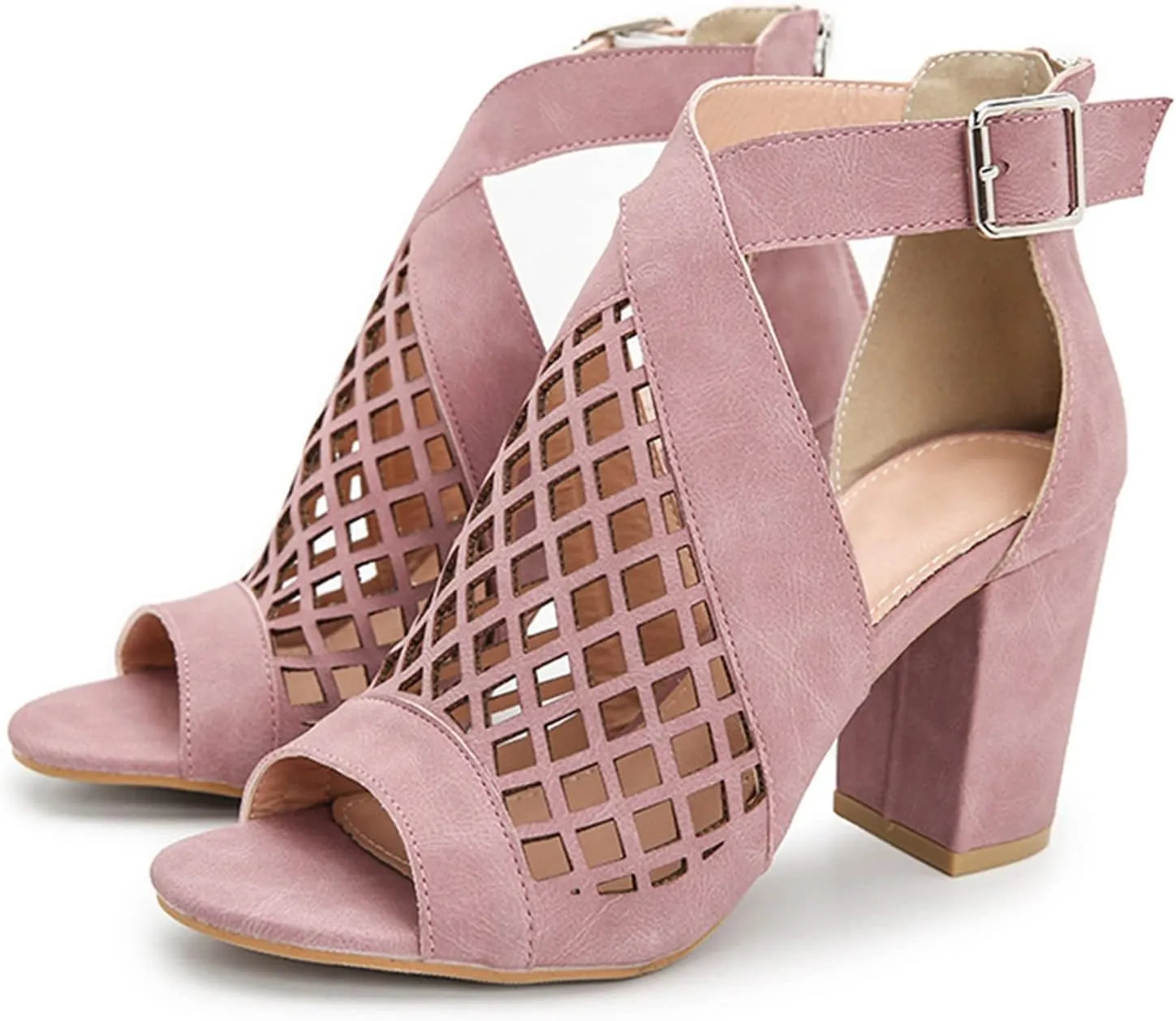 Casual Sandals Women Flat Wedge Crystal Sandals for Women Orthopedic Open Toe Shoes Strap Casual Sandals