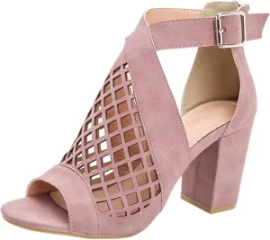 Casual Sandals Women Flat Wedge Crystal Sandals for Women Orthopedic Open Toe Shoes Strap Casual Sandals
