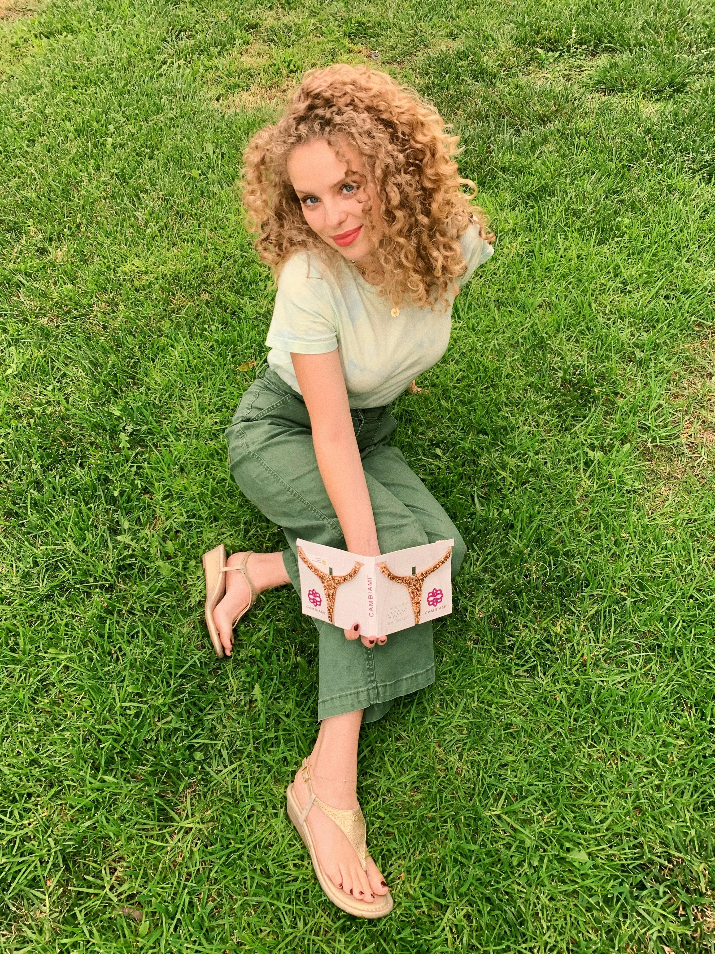 Champagne Wedge Set