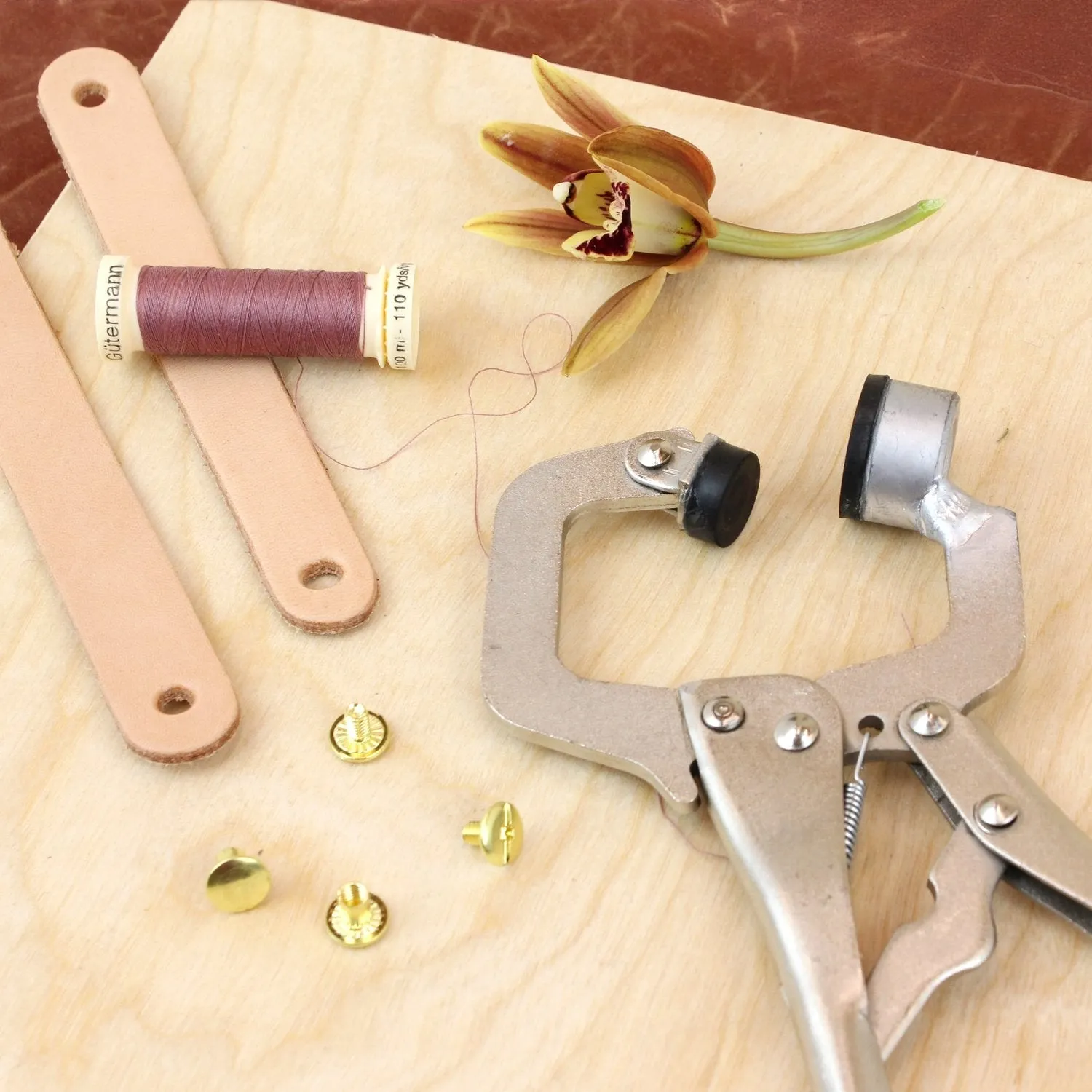 Chicago Screw Tool Rubber Grips