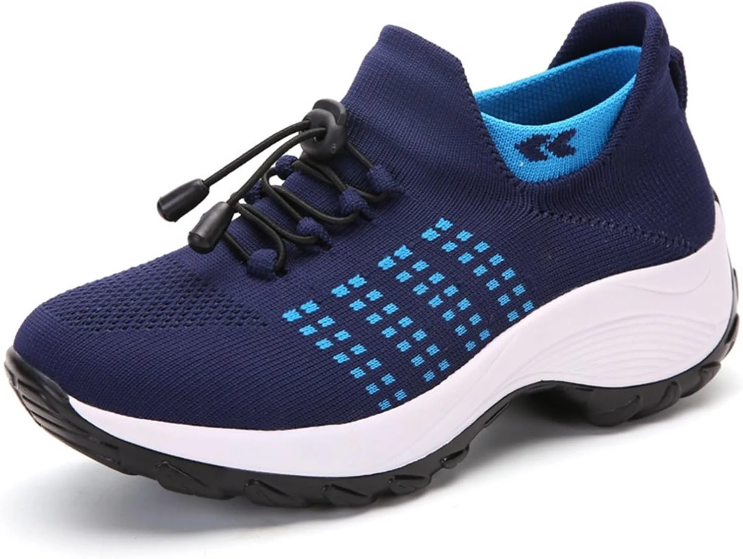Comfort Wear Shoes for Women Comfortwear Orthopedic Sneakers Ortho Breathable Shoes for Plantar Fasciitis