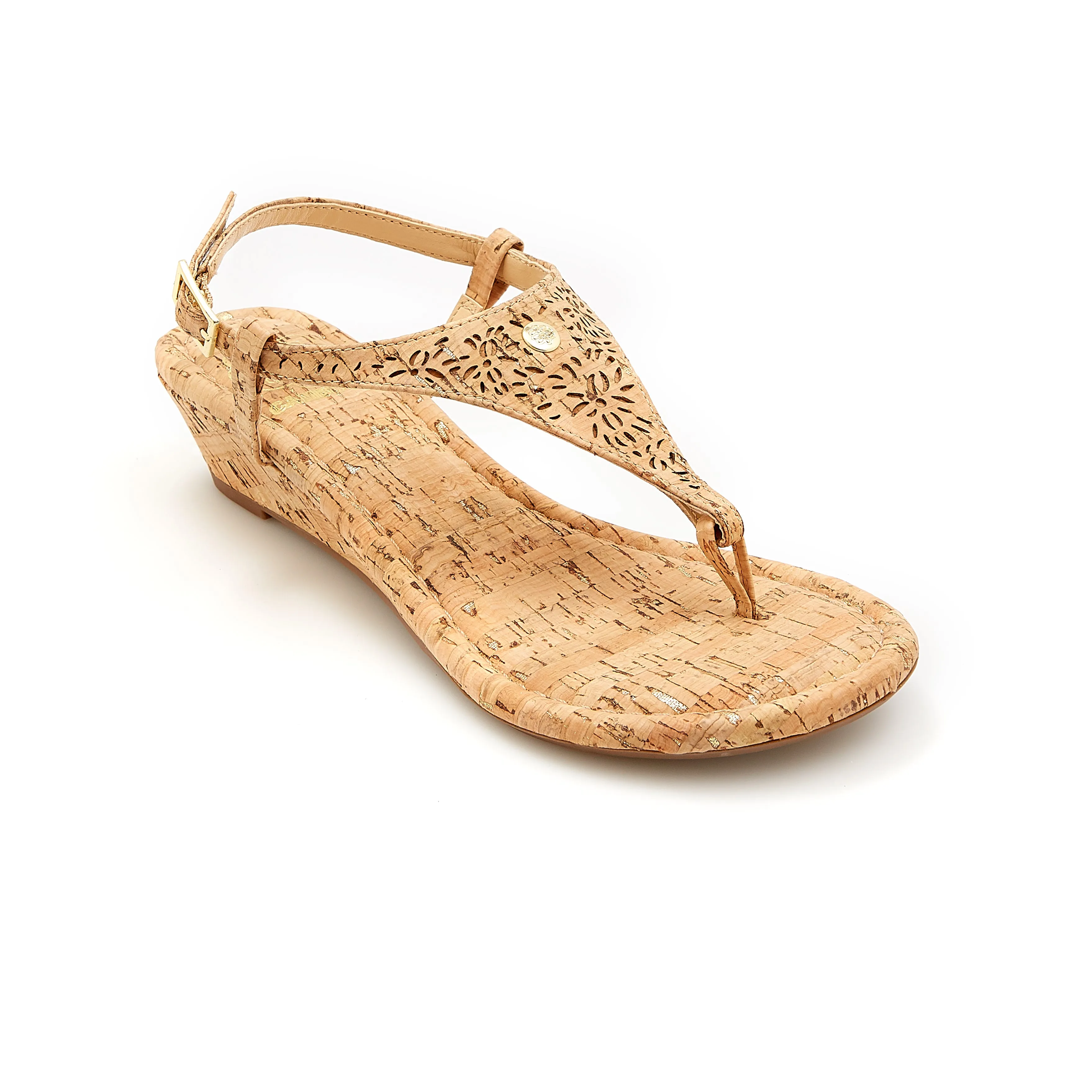 Cork Wedge