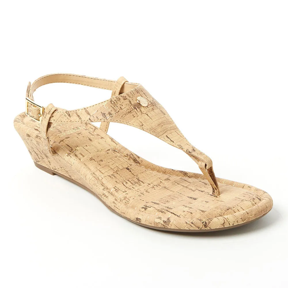 Cork Wedge
