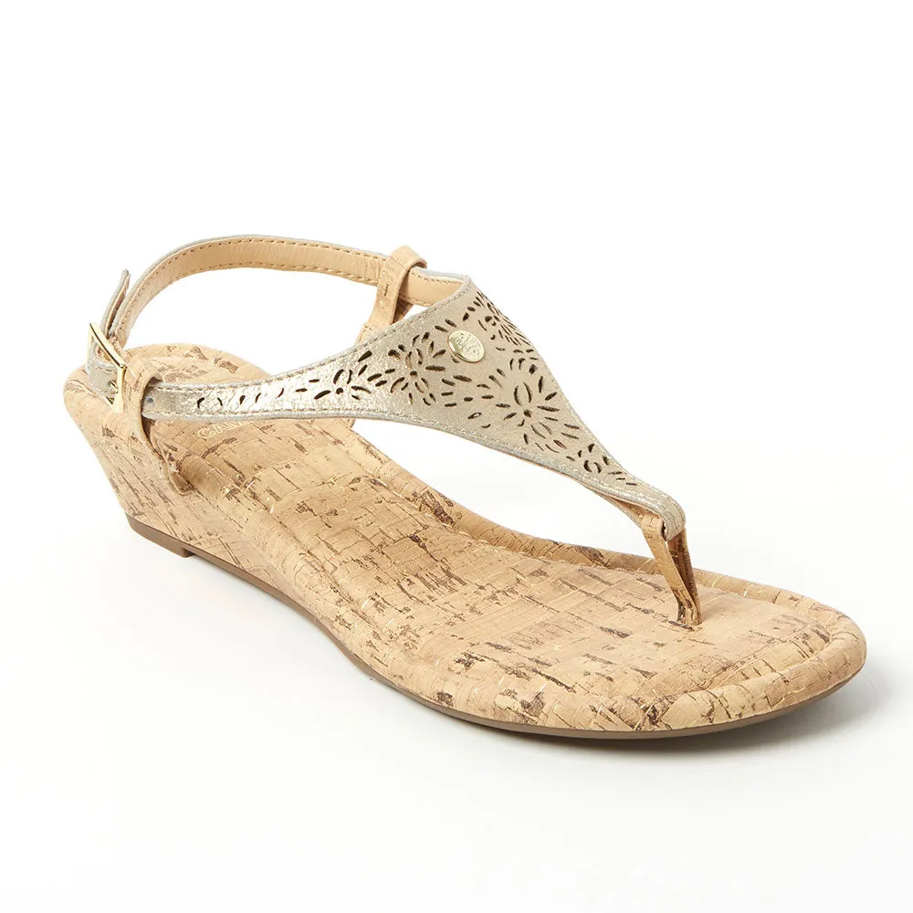 Cork Wedge