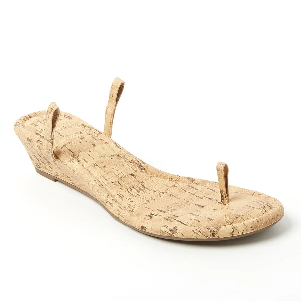 Cork Wedge