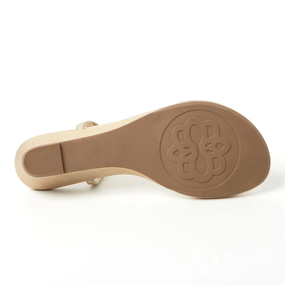 Cork Wedge