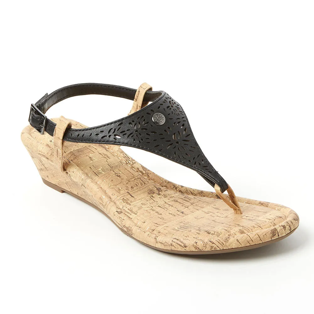 Cork Wedge