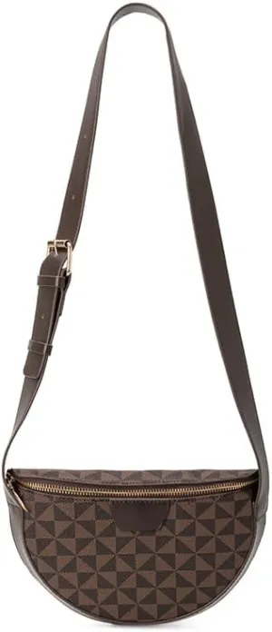 Crossbody Bags Fashion Chain Bags Classic Casual Clutches Envelope Shoulder Bags PU Women's Messenger Bags (White)