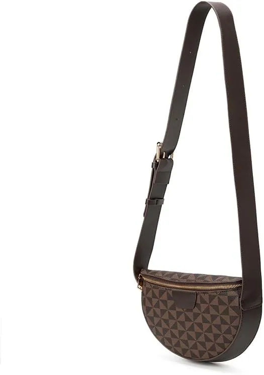 Crossbody Bags Fashion Chain Bags Classic Casual Clutches Envelope Shoulder Bags PU Women's Messenger Bags (White)