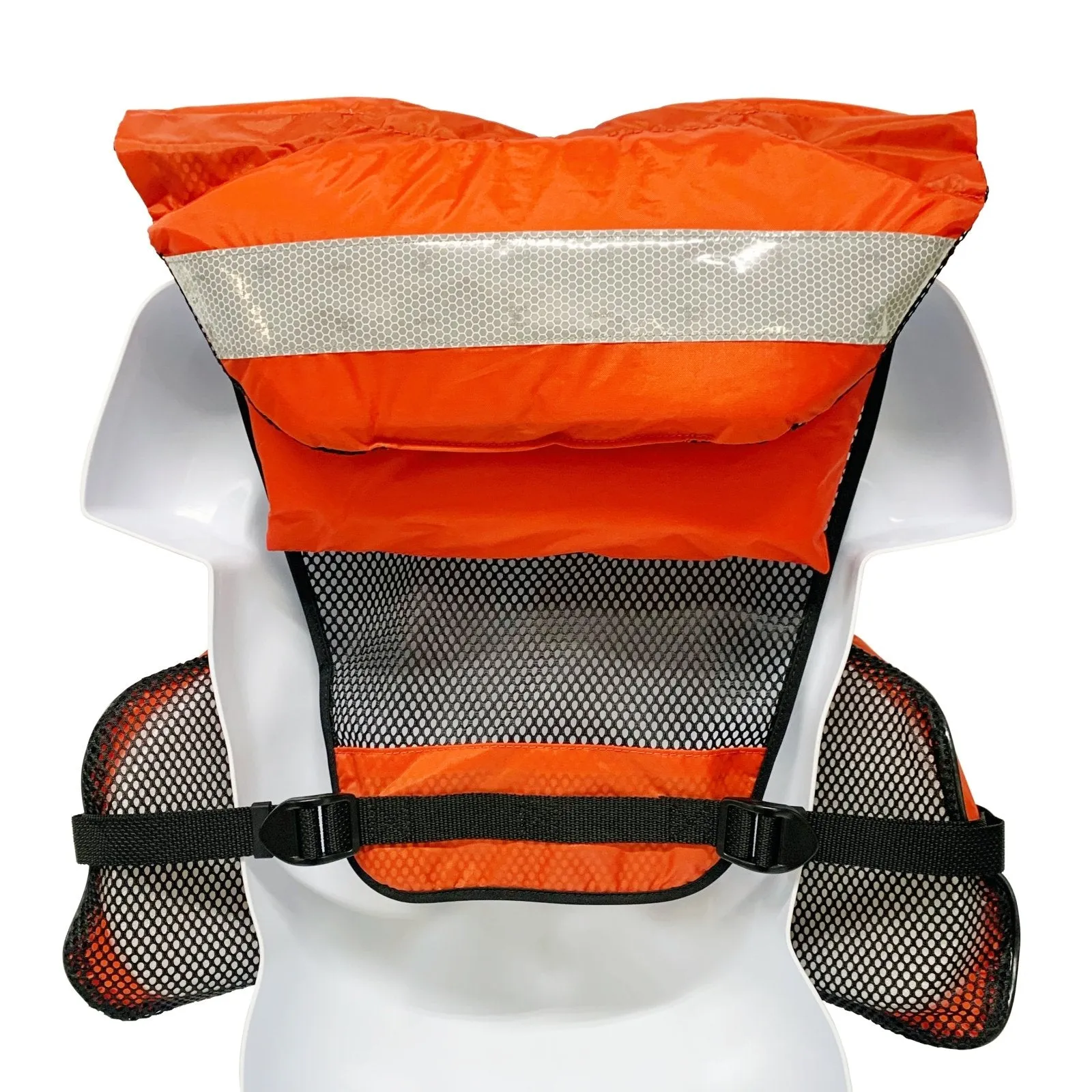 DATREX Workflow WORK VEST ONLY TYPE III/V