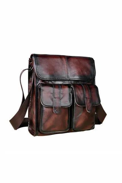 Design Travel Shoulder Messenger