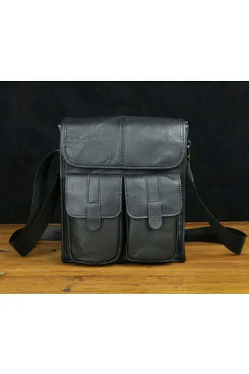 Design Travel Shoulder Messenger