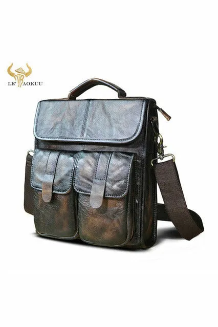 Design Travel Shoulder Messenger