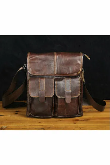 Design Travel Shoulder Messenger